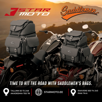 Saddlemen